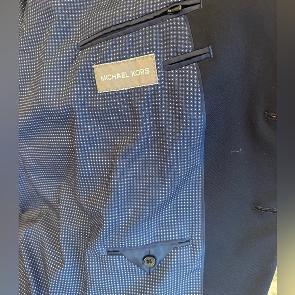 Michael Kors Men’s Sport Jacket - Picture 10 of 11